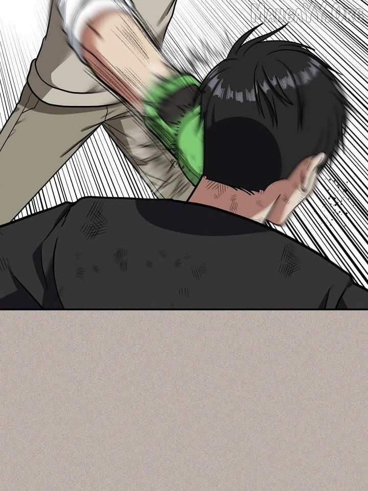 Change Me Chapter 49 - page 49